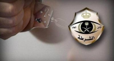 القبض على مواطن ارتكب جرائم سطو على محلات