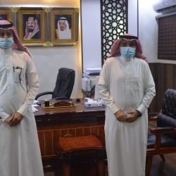 جامعة الملك فيصل تطلق بوابة القبول الدولي باللغتين في برامج الدراسات العليا