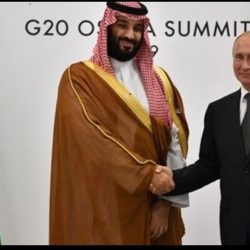 مصممة الديكور مها الرويزن: سرّ نجاحي الإصرار والشّغف.. وهذا ما أطمح إليه