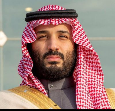 سمو ولي العهد : لا نخطط أبدا لفرض ضريبة على الدخل في السعودية