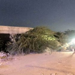 مساعد مدير مستشفى أبو عريش يدشن فعالية “دواؤك في رمضان”