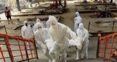 الصحة العالمية تحور كورونا بالهند مقلق لسرعة انتشاره وإبطاله اللقاح