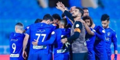 الهلال يحقق رقم مميز فى دوري ابطال اسيا