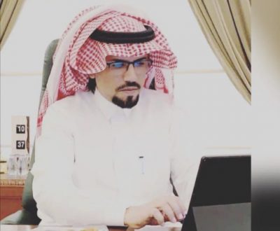تجاوب سريع من رئيس بلدية محافظة ضمد بعد انطفاء أعمدة الإنارة في بعض الأحياء وشوارع المحافظة