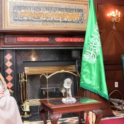 قصر العمل في المولات على السعوديين