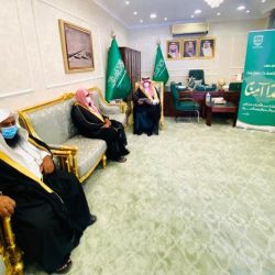 أبو فيه للحادية عشر بأمانة منطقة الباحة