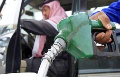 أرامكو تعلن أسعار البنزين الجديدة لشهر أبريل