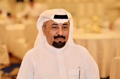 “المهندس يحيى الفيفي”يواسي أسرة وذوي الشيخ مشعوي الغزواني