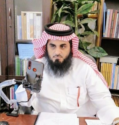 “الهروبي “يحصل على الدكتوراه بتقدير ممتاز مع مرتبة الشرف الأولى