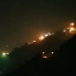 الشيخ “مشعوي”الغزواني إلى رحمة الله