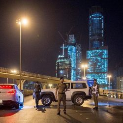 شؤون الحرمين خلال ٥أشهر أكثر من ٦٠ألف معتمر استفادوا من خدمة العربات بالمسجد الحرام