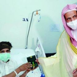 الطالبة سيرين الحازمي تحصل على درجة 1525 في مقياس موهبة للقدرات العقلية المتعددة