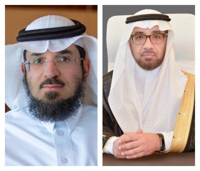 جامعة الملك فيصل تطلق بوابة القبول الدولي باللغتين في برامج الدراسات العليا