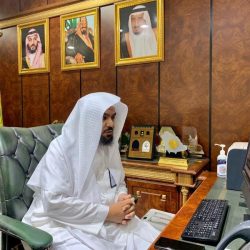 “سمو أمير جازان “يستقبل رئيس فرع النيابة العامة المعيَّن بالمنطقة