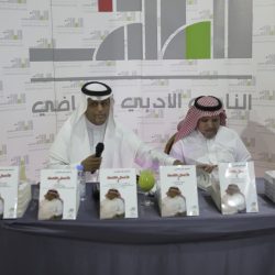 مدير تعليم الليث : خمسة أعوام مزدهرة بالطموحات وحافلة بالإنجازات