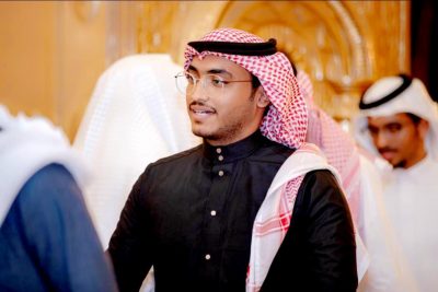 د.وليد المالكي يتلقى التهاني بتخرجه من جامعة أم القرى بمكة المكرمة