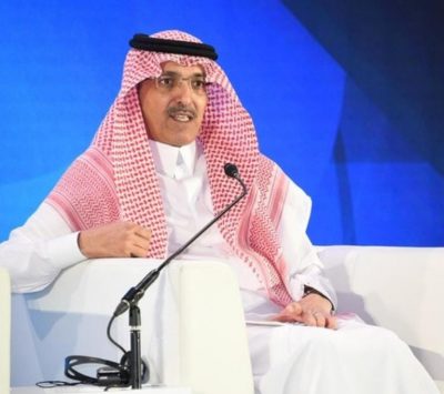 وزير المالية: نتوقع توفير 800 مليار ريال من خطة إصلاح الطاقة
