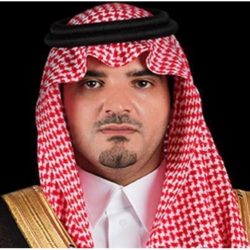 محافظ دومة الجندل يدشن المرحلة الثانية من منتزه الأضارع البري
