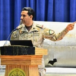 محافظ الجبيل يرعى الحملة التوعوية المجتمعية “صحتك غير بشهر الخير”