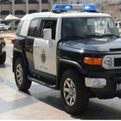 مرور المدينة يضبط قائد مركبة مارس التفحيط واحالته إلى الهيئة المرورية