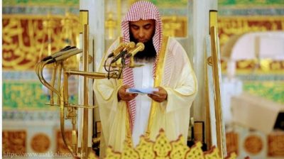 الشيخ البدير: معاقرة الخمر وتعاطي المخدرات من أعظم المناهي وأشد الدواهي