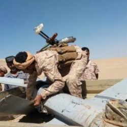 إنقاذ طفلة معلقة من عنقها من أعلى فندق مهجور بالمدينة