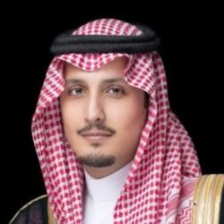 سمو الأمير فهد بن تركي بن فيصل يناقش الجهود الأمنية بمنطقة القصيم