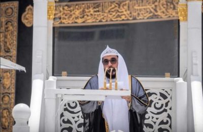 الدكتور الجهني: حديث قدسي جليل يضيئ لنا آفاق الحياة ويرشدنا إلى سبيل النجاة