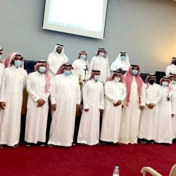 الأمير عبدالعزيز بن تركي يرفع الشكر والأمتنان لخادم الحرمين الشريفين على رعايته الكريمة المباراة النهائية على كأسه الغالية
