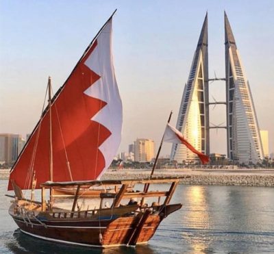 البحرين تتخذ إجراءات مشددة لمواجهة كورونا