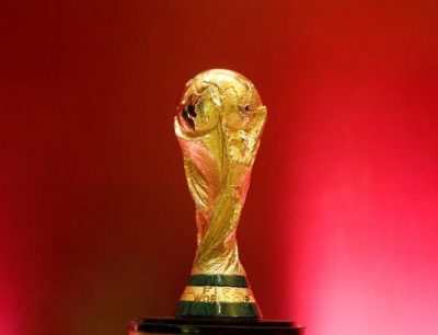 السعودية تخطط لاستضافة كأس العالم 2030