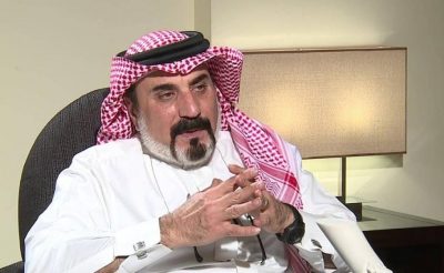 وفاة مخرج طاش ما طاش عبدالخالق الغانم