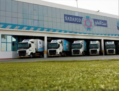 سدافكو تعزز التزامها بالممارسات المستدامة من خلال تبني استراتيجية «نحو الاستدامة»