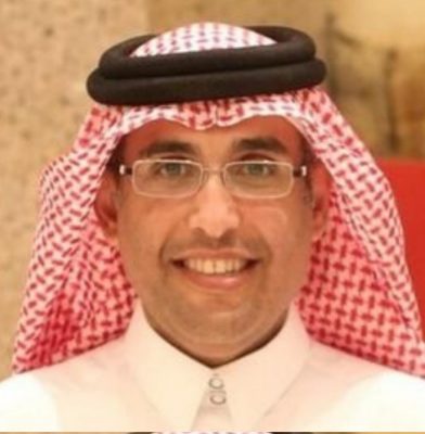 المجدوعي مديراً لمكتب التعليم بمحافظة بلجرشي