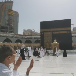 ترقية ” الزائري ” للمرتبة الثامنة بالحقوق العامة بإمارة جازان
