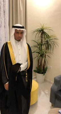 أفراح العطار وقاروت تضيئ سماء العروس
