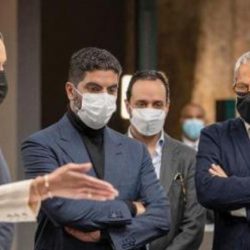 خادم الحرمين: المملكة ستواصل جهودها على كافة الأصعدة لوقف الإجراءات والاعتداءات الإسرائيلية على القدس