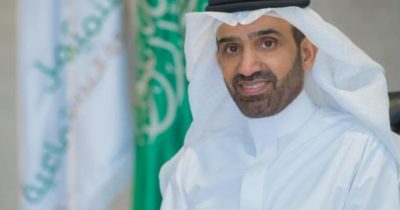 الوزير الراجحي: سنطلق قريبًا خدمة سداد المقابل المالي لرخص العمل مقدمًا