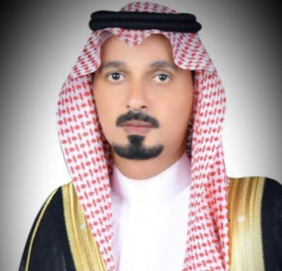 ترقية خالد بن عبدالله قزيز إلى المرتبة العاشرة