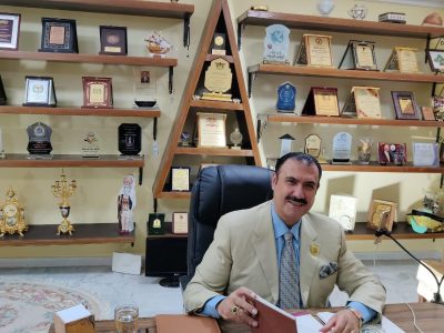 “اي كي واوان” تختتم فعاليات  المؤتمر الدولي الأول