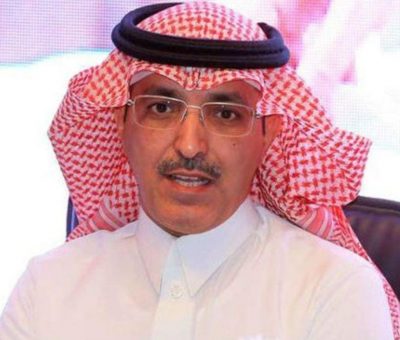 الجدعان: دمج الزكاة والدخل والجمارك سيعزز الجانب الأمني ويسهل الإجراءات