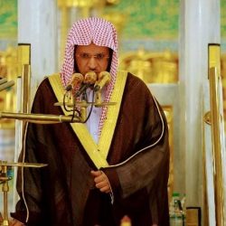 المعيقلي المداومة على الأعمال الصالحة سبب لمحبة الله تعالى