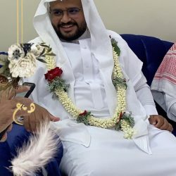 الجيل يُعايد أبطال الحد الجنوبي وأطفالنا المرضى ومنسوبي الصحة