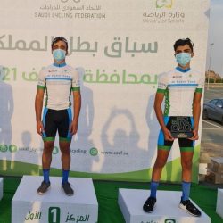 سمو أمير منطقة الباحة يقلّد “العسيري” رتبته الجديدة