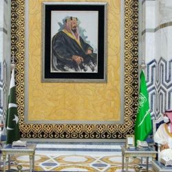 المديرية العامة للسجون: (123) مليون ريال حجم التبرعات في “فرجت” منذ بداية شهر رمضان