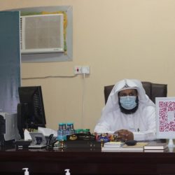 سمو أمير منطقة جازان وسمو نائبه يسجلان في برنامج التبرع بالأعضاء التابع للمركز السعودي