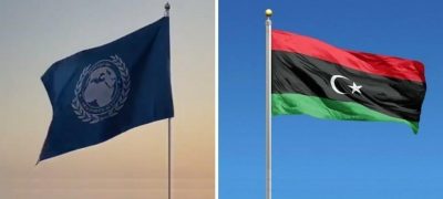 ليبيا تنضم إلى هيئة المرأة العربية 
