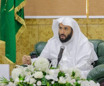 توجيه جديد من وزير العدل بشأن صك الملكية العقارية الورقي
