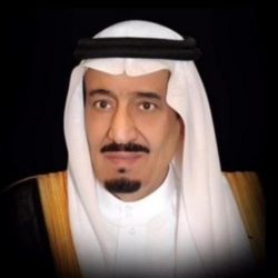 شيخ قبيلة الحوازمة آل حسن بن مكي الحازمي يهنئ القيادة الرشيدة بمناسبة عيد الفطر المبارك