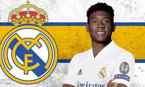 رسميا.. ريال مدريد يتعاقد مع ألابا